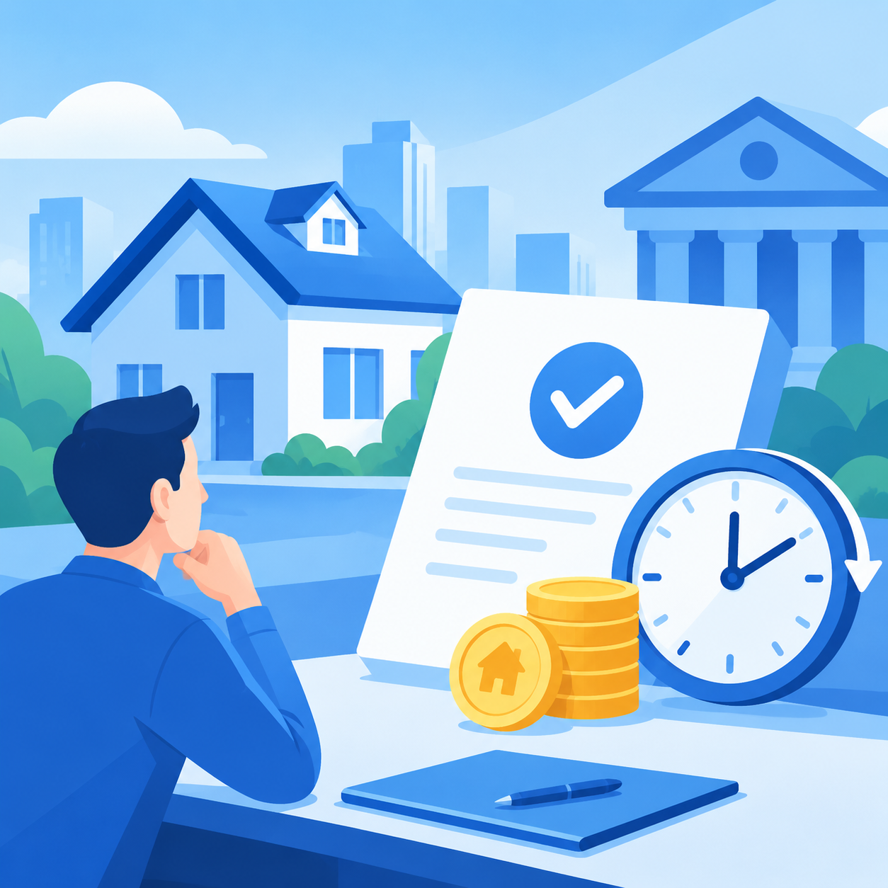 公积金贷款审批通过后多久能放款