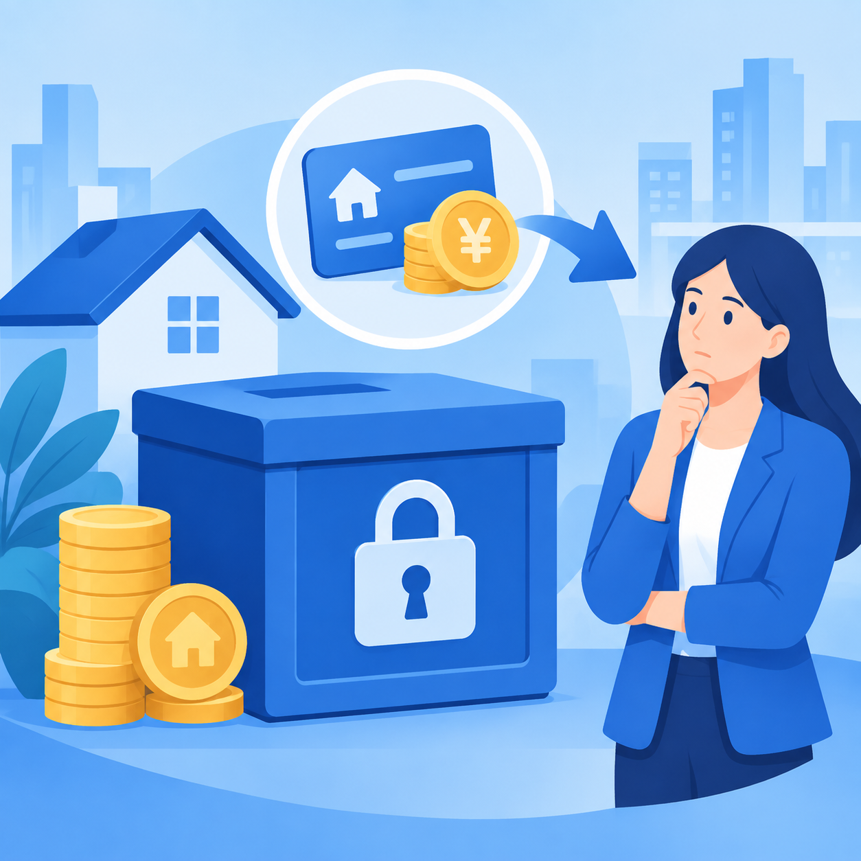 公积金账户封存后还能提取吗